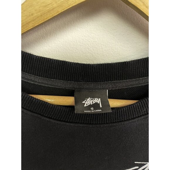 Stussy Crewneck - Picture 2 of 7